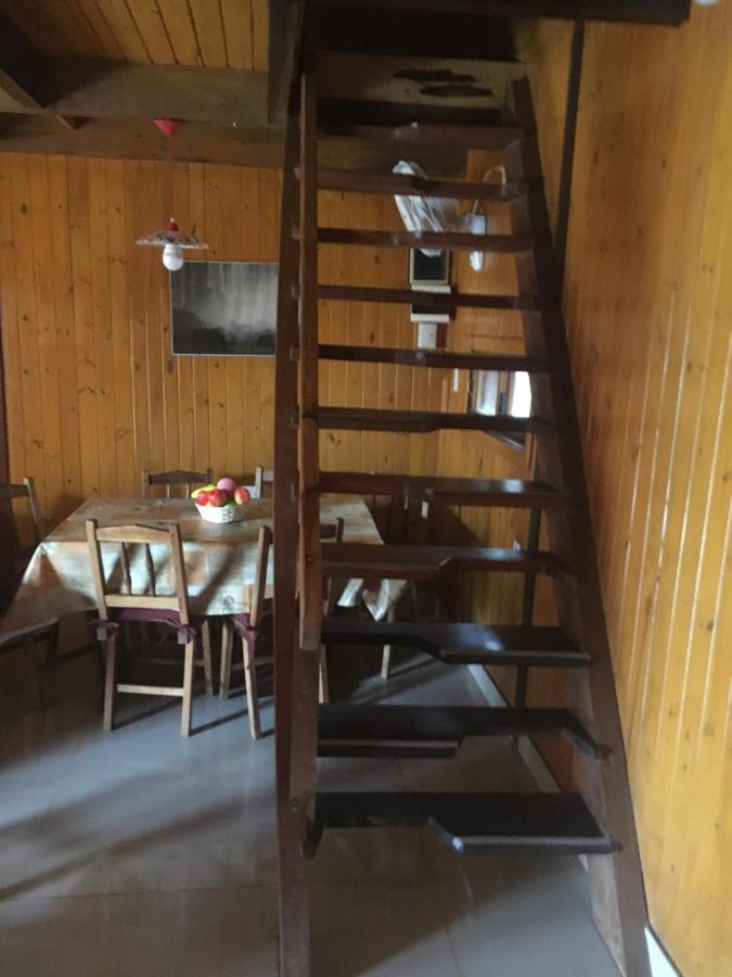 La Morada Del Sol Villa Пуерто Игуасу Екстериор снимка