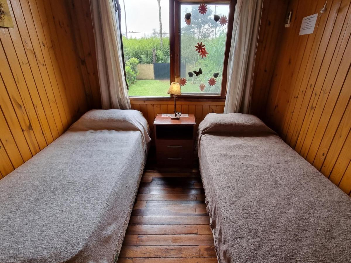 La Morada Del Sol Villa Пуерто Игуасу Екстериор снимка