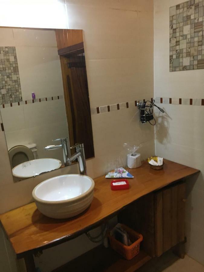 La Morada Del Sol Villa Пуерто Игуасу Екстериор снимка