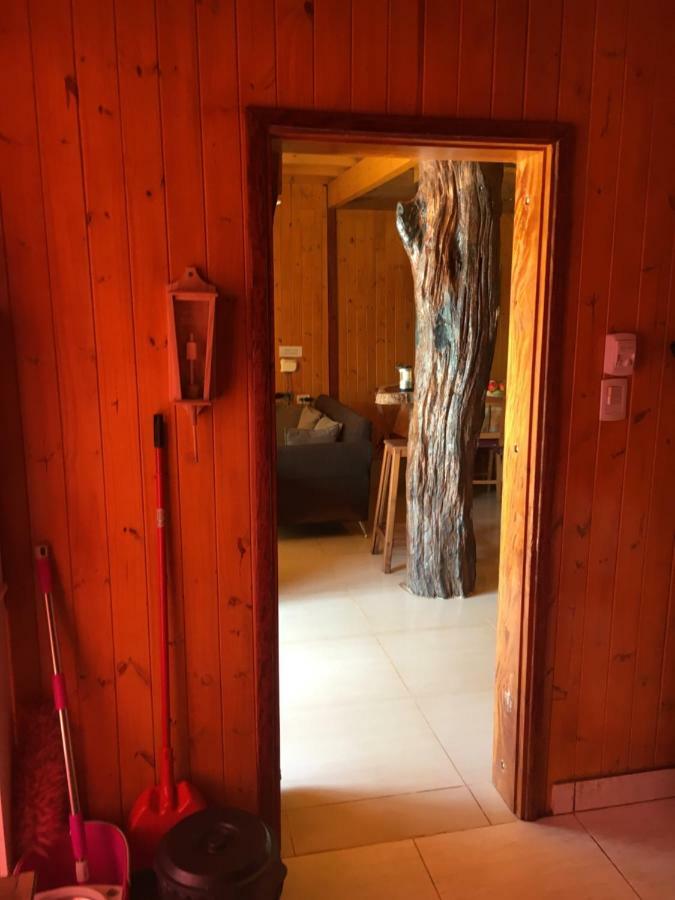 La Morada Del Sol Villa Пуерто Игуасу Екстериор снимка