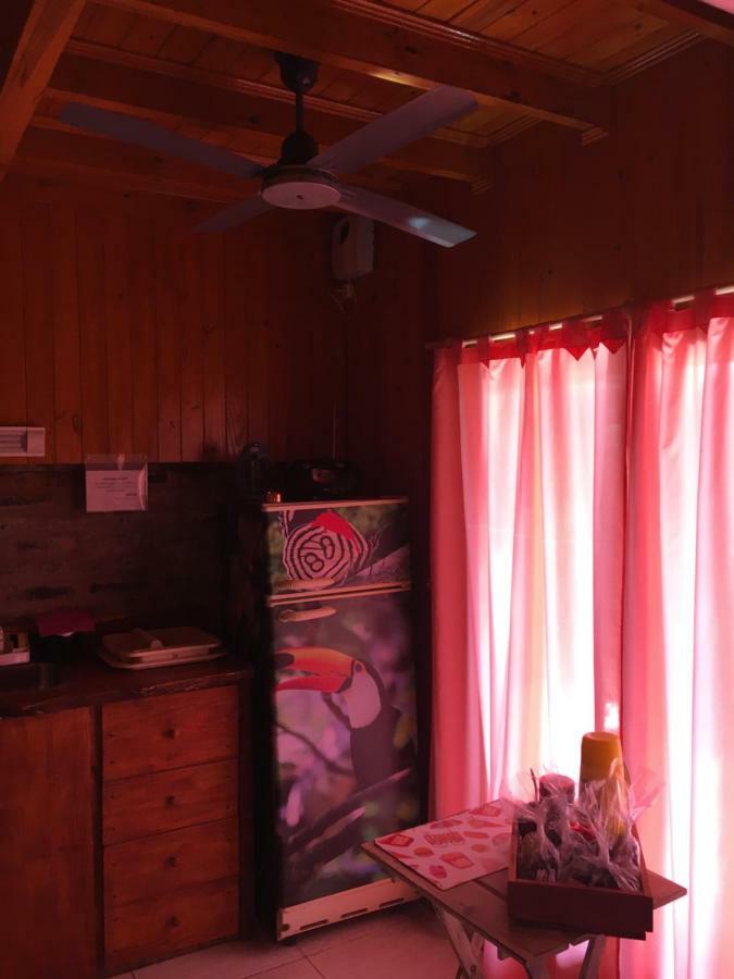 La Morada Del Sol Villa Пуерто Игуасу Екстериор снимка